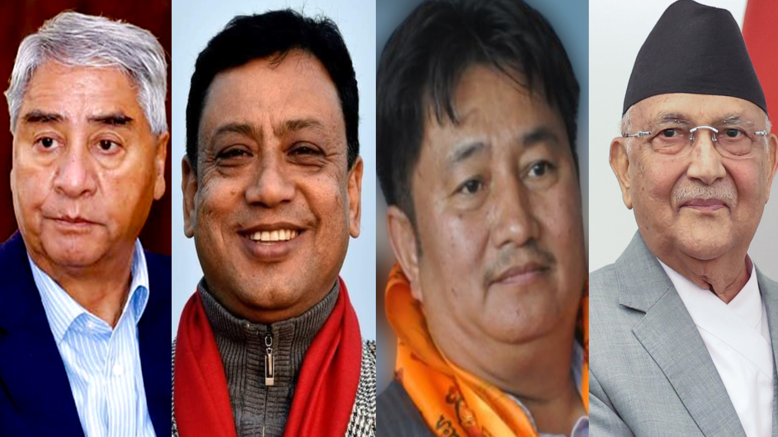कांग्रेस–एमाले गठबन्धनको मर्मविपरीत बागमती सरकारमा अस्थिरताको खेल !